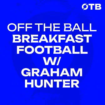 GRAHAM HUNTER: 