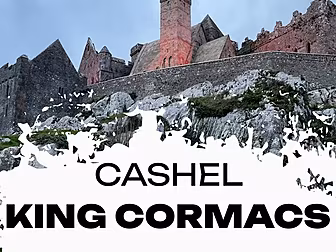 GAA Where We All Belong: 