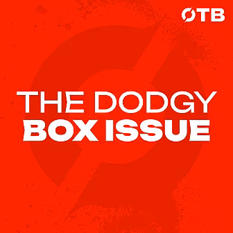 THE DODGY BOX ISSUE: ‘It’s cos...