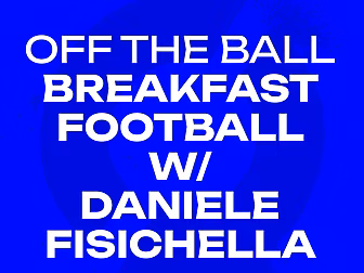 DANIELE FISICHELLA: 