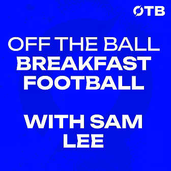SAM LEE: ‘He could have broken...