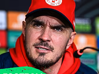 FOOTBALL DAILY | 'It is not pr...