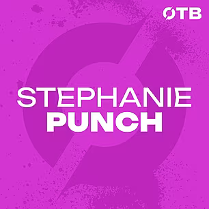 STEPHANIE PUNCH: 'We've nearly...
