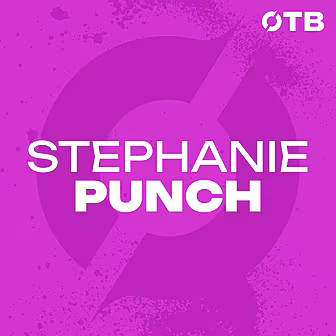 STEPHANIE PUNCH: 'We've nearly...