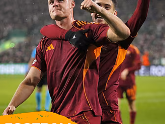 FOOTBALL DAILY | Shels and Rov...