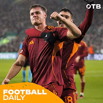 FOOTBALL DAILY | Shels and Rov...