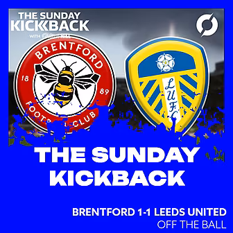 BRENTFORD 1-1 LEEDS UNITED: 