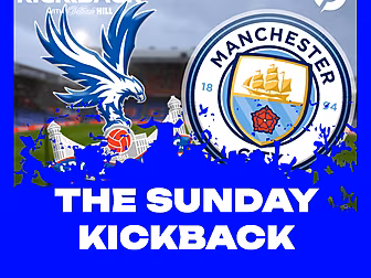 CRYSTAL PALACE 0-3 MANCHESTER...