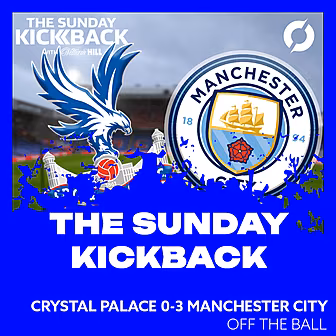 CRYSTAL PALACE 0-3 MANCHESTER...