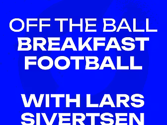 LARS SIVERTSEN: ’This is the m...