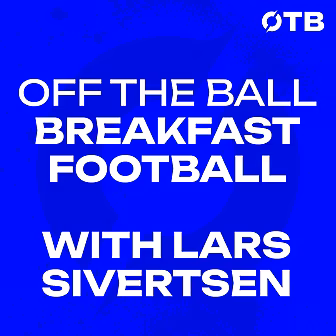 LARS SIVERTSEN: ’This is the m...