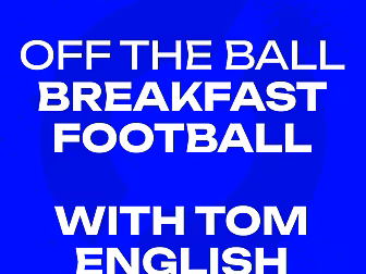 TOM ENGLISH: ‘Right now, Celti...