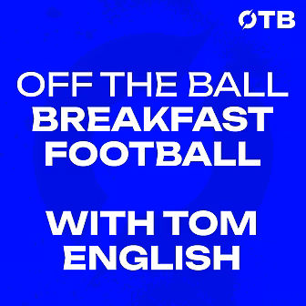 TOM ENGLISH: ‘Right now, Celti...
