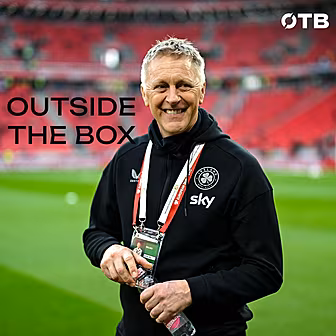 Outside The Box | 'One of the...