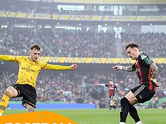 FOOTBALL DAILY | Bohs and Pats...