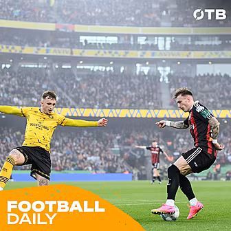 FOOTBALL DAILY | Bohs and Pats...