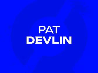 PAT DEVLIN | 