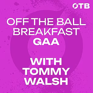 TOMMY WALSH: ’Either you will...