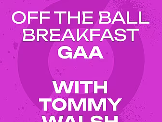 TOMMY WALSH: ’Either you will...
