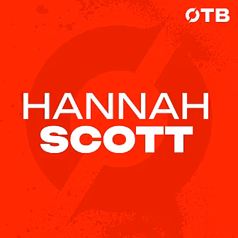 HANNAH SCOTT | ‘‘It was always...
