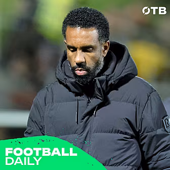 FOOTBALL DAILY | Celtic's losi...