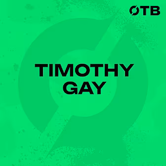 TIMOTHY GAY: 