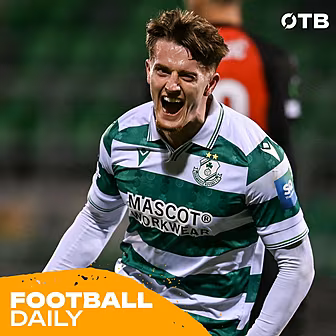FOOTBALL DAILY | Change at Rov...