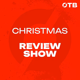 Christmas Year Review | Gavin...