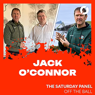 JACK O'CONNOR: Winning a 5th A...