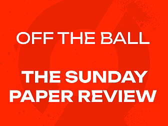 The Sunday Paper Review: ‘Is t...