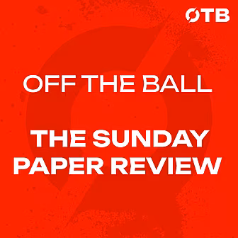 The Sunday Paper Review: ‘Is t...