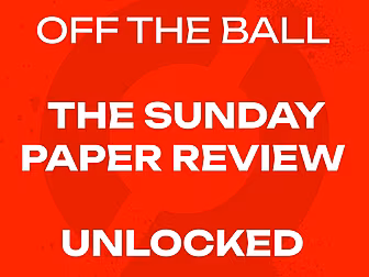 UNLOCKED - THE SUNDAY PAPER RE...