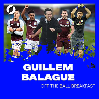 GUILLEM BALAGUE: 