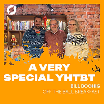 A Very Special You Had To Be T...
