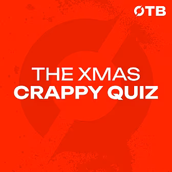 THE CRAPPY QUIZ | 