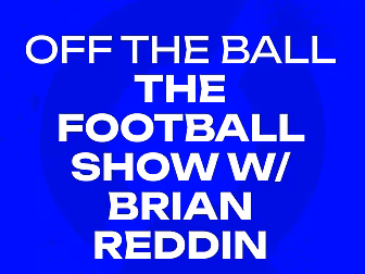 BRIAN REDDIN: 
