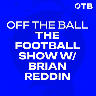 BRIAN REDDIN: 
