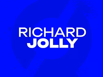 RICHARD JOLLY: ‘It feels like...
