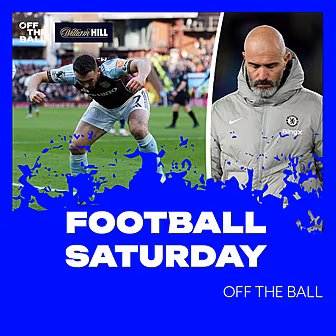 FOOTBALL SATURDAY: What's next...