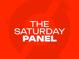 THE SATURDAY PANEL: Sporting h...