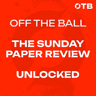 UNLOCKED - THE SUNDAY PAPER RE...