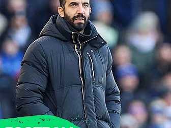 FOOTBALL DAILY | Amorim's sack...