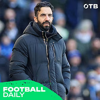 FOOTBALL DAILY | Amorim's sack...