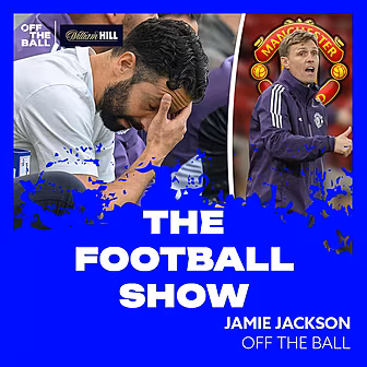 JAMIE JACKSON: