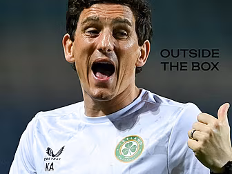 OUTSIDE THE BOX | Andrews' Bre...