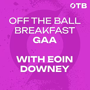 CORK’S EOIN DOWNEY: ‘There are...