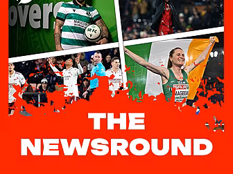 THE NEWSROUND: Arsenal vs Live...