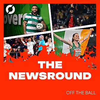 THE NEWSROUND: Arsenal vs Live...