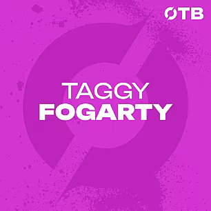 TAGGY FOGARTY: ‘He’s a phenome...