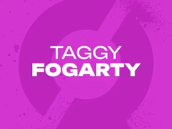 TAGGY FOGARTY: ‘He’s a phenome...